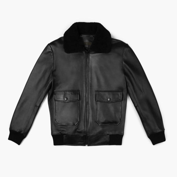 Black leather jacket with fur collar
Men’s black bomber leather jacket
Genuine black leather aviator jacket
Men’s winter leather jacket with fur lining, Shearling collar black leather bomber jacket, Luxury black leather jacket for men, Best leather jackets for men USA 2025, Classic men’s aviator leather jacket with fur collar, Stylish men’s leather outerwear USA & International