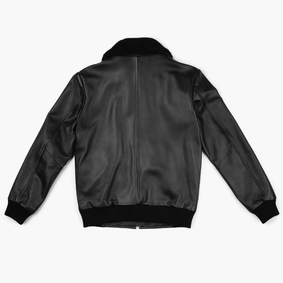 Black leather jacket with fur collar
Men’s black bomber leather jacket
Genuine black leather aviator jacket
Men’s winter leather jacket with fur lining, Shearling collar black leather bomber jacket, Luxury black leather jacket for men, Best leather jackets for men USA 2025, Classic men’s aviator leather jacket with fur collar, Stylish men’s leather outerwear USA & International