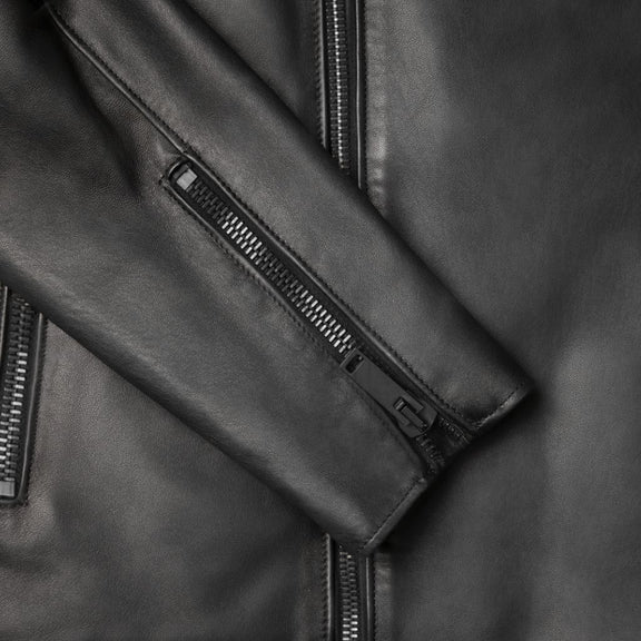 mens leather jackets
black leather jacket
biker jacket men
leather motorcycle jacket
genuine leather jacket
motorcycle jackets for men
real leather jacket
mens black leather jacket
