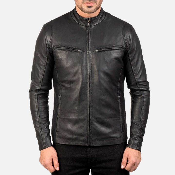 leather jacket
black leather jacket
oversized leather jacket
leather bomber jacket
biker jacket
leather motorcycle jacket
avirex jacket