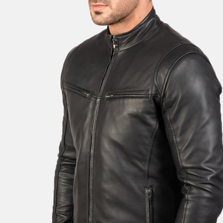 leather jacket
black leather jacket
oversized leather jacket
leather bomber jacket
biker jacket
leather motorcycle jacket
avirex jacket