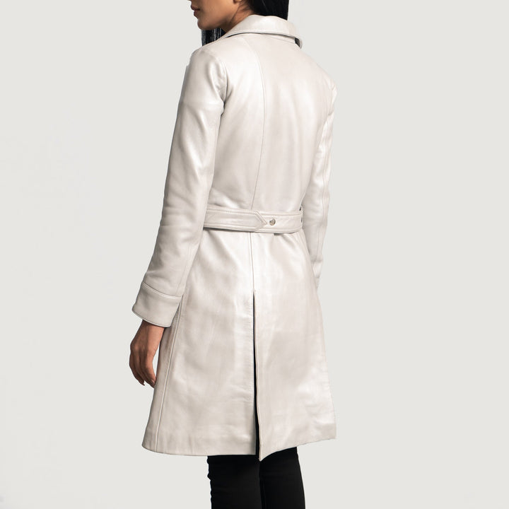 Leather trench coat
trench coat women
burberry trench coat
black trench coat women
long trench coat
leather coat for women
belted leather trench coat
genuine leather trench coat