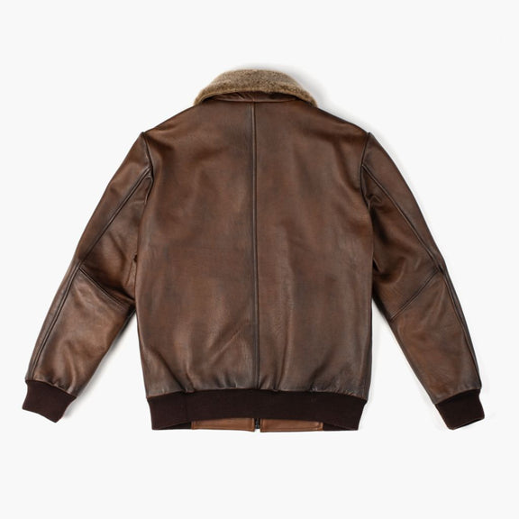 men’s shearling jacket, men’s leather bomber jacket, brown leather aviator jacket, shearling flying jacket, b3 bomber jacket, men’s brown leather jacket, genuine leather jacket, waxed leather jacket, real shearling jacket, vintage leather bomber, aviator shearling coat, leather bomber jacket mens, motorcycle leather bomber jacket, men’s winter leather jacket.