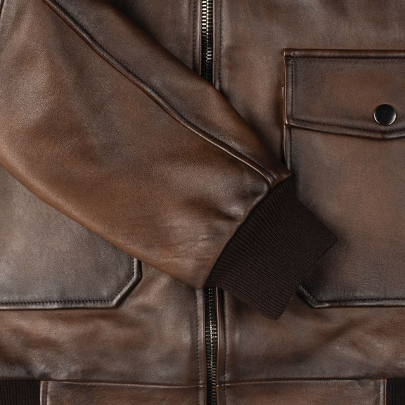 men’s shearling jacket, men’s leather bomber jacket, brown leather aviator jacket, shearling flying jacket, b3 bomber jacket, men’s brown leather jacket, genuine leather jacket, waxed leather jacket, real shearling jacket, vintage leather bomber, aviator shearling coat, leather bomber jacket mens, motorcycle leather bomber jacket, men’s winter leather jacket.