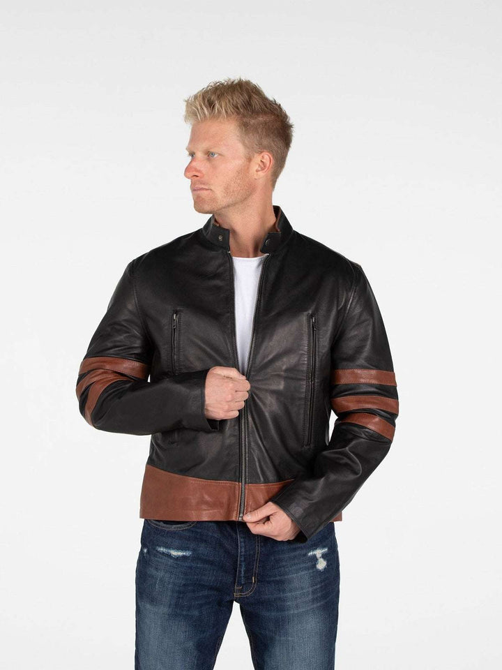 Wolverine leather jacket
X-Men Wolverine costume
X-Men Origins: Wolverine jacket
Marvel Legends X-Men cosplay
Magneto & Wolverine X-Men
Rogue X-Men cosplay costume
X-Men Apocalypse jacket
X-Men comics inspired fashion
Uncanny X-Men superhero jacket
X-Men: First Class cosplay outfit
Wolverine Halloween costume 2025
Men’s biker Wolverine leather jacket